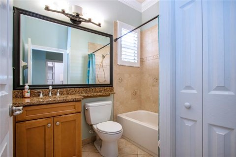 Villa ou maison à vendre à Wimauma, Floride: 3 chambres, 147.99 m2 № 2351851 - photo 30