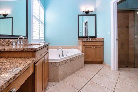 Villa ou maison à vendre à Wimauma, Floride: 3 chambres, 147.99 m2 № 2351851 - photo 25