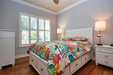 Villa ou maison à vendre à Wimauma, Floride: 3 chambres, 147.99 m2 № 2351851 - photo 28
