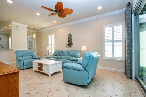 Villa ou maison à vendre à Wimauma, Floride: 3 chambres, 147.99 m2 № 2351851 - photo 10