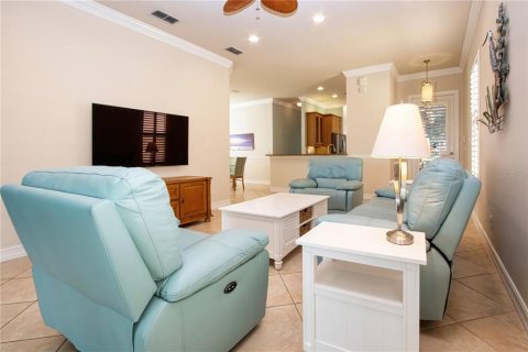Villa ou maison à vendre à Wimauma, Floride: 3 chambres, 147.99 m2 № 2351851 - photo 11