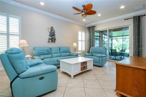 Villa ou maison à vendre à Wimauma, Floride: 3 chambres, 147.99 m2 № 2351851 - photo 9