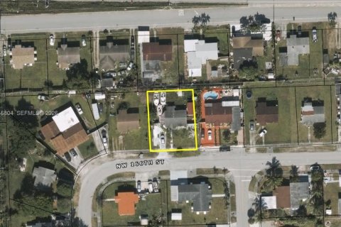 Casa en Miami Gardens, Florida 3 dormitorios, 80.27 m2 № 2002952