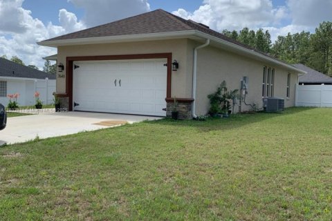 House in Ocala, Florida 3 bedrooms, 198.35 sq.m. № 1862538 - photo 2