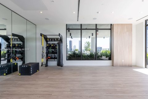 Apartment in Miami, Florida 2 bedrooms, 86.96 sq.m. № 1875093 - photo 19