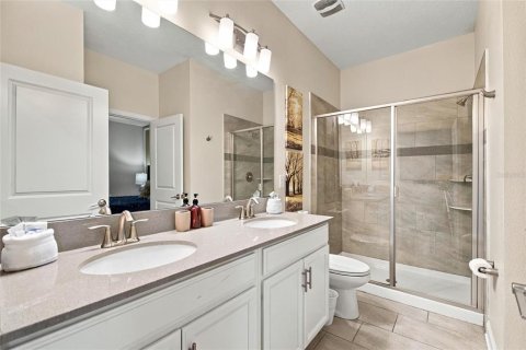 Villa ou maison à vendre à Davenport, Floride: 8 chambres, 363.15 m2 № 2428907 - photo 6