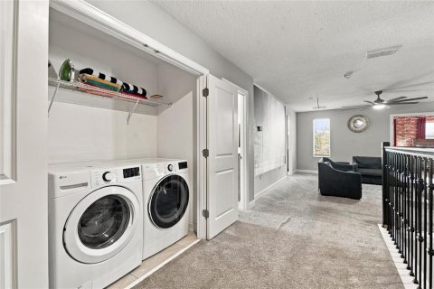 Villa ou maison à vendre à Davenport, Floride: 8 chambres, 363.15 m2 № 2428907 - photo 22
