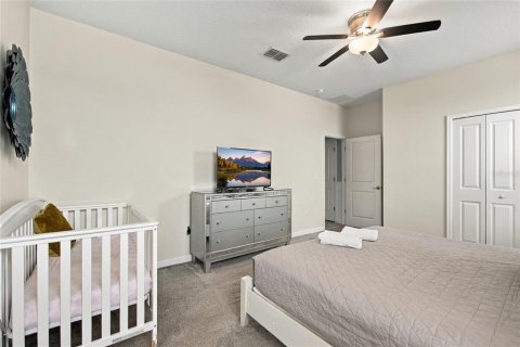 Villa ou maison à vendre à Davenport, Floride: 8 chambres, 363.15 m2 № 2428907 - photo 11