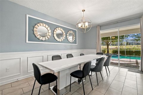 Villa ou maison à vendre à Davenport, Floride: 8 chambres, 363.15 m2 № 2428907 - photo 20
