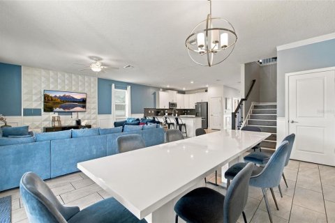 Villa ou maison à vendre à Davenport, Floride: 8 chambres, 363.15 m2 № 2428907 - photo 21
