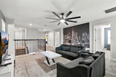 Villa ou maison à vendre à Davenport, Floride: 8 chambres, 363.15 m2 № 2428907 - photo 25