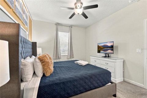 Villa ou maison à vendre à Davenport, Floride: 8 chambres, 363.15 m2 № 2428907 - photo 5