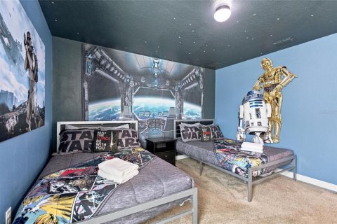 Villa ou maison à vendre à Davenport, Floride: 8 chambres, 363.15 m2 № 2428907 - photo 27