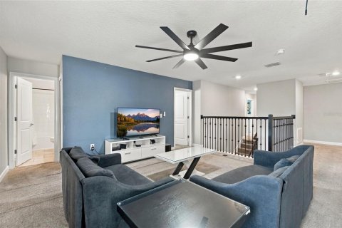 Villa ou maison à vendre à Davenport, Floride: 8 chambres, 363.15 m2 № 2428907 - photo 24