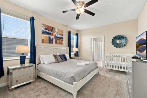 Villa ou maison à vendre à Davenport, Floride: 8 chambres, 363.15 m2 № 2428907 - photo 10