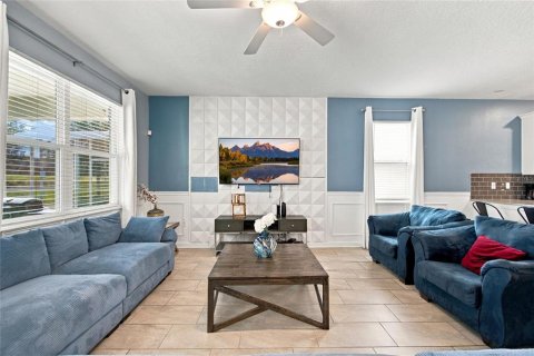 Villa ou maison à vendre à Davenport, Floride: 8 chambres, 363.15 m2 № 2428907 - photo 19