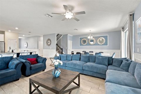 Villa ou maison à vendre à Davenport, Floride: 8 chambres, 363.15 m2 № 2428907 - photo 17