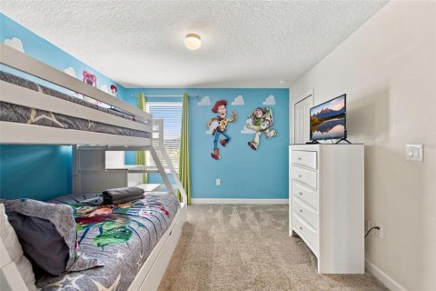 Villa ou maison à vendre à Davenport, Floride: 8 chambres, 363.15 m2 № 2428907 - photo 30