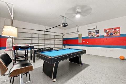 Villa ou maison à vendre à Davenport, Floride: 8 chambres, 363.15 m2 № 2428907 - photo 7