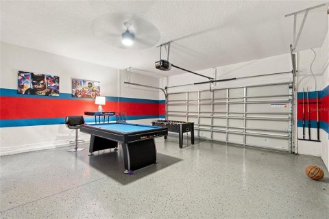 Villa ou maison à vendre à Davenport, Floride: 8 chambres, 363.15 m2 № 2428907 - photo 8