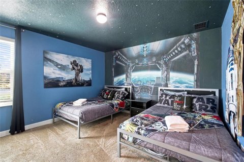 Villa ou maison à vendre à Davenport, Floride: 8 chambres, 363.15 m2 № 2428907 - photo 26