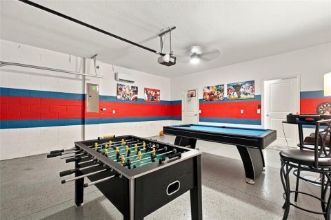 Villa ou maison à vendre à Davenport, Floride: 8 chambres, 363.15 m2 № 2428907 - photo 9