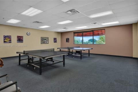 Appartement à louer à Pembroke Pines, Floride: 1 chambre, 74.32 m2 № 1997218 - photo 18