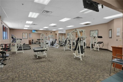 Appartement à louer à Pembroke Pines, Floride: 1 chambre, 74.32 m2 № 1997218 - photo 20