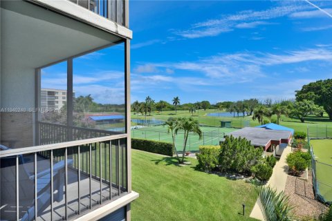 Appartement à louer à Pembroke Pines, Floride: 1 chambre, 74.32 m2 № 1997218 - photo 8