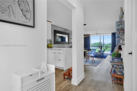 Appartement à Pembroke Pines, Floride 1 chambre, 74.32 m2 № 1997218