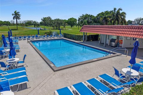 Appartement à louer à Pembroke Pines, Floride: 1 chambre, 74.32 m2 № 1997218 - photo 29