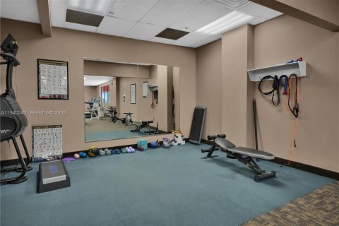 Appartement à louer à Pembroke Pines, Floride: 1 chambre, 74.32 m2 № 1997218 - photo 19