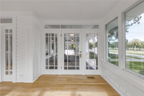 Villa ou maison à vendre à New Smyrna Beach, Floride: 4 chambres, 299.7 m2 № 2101933 - photo 18