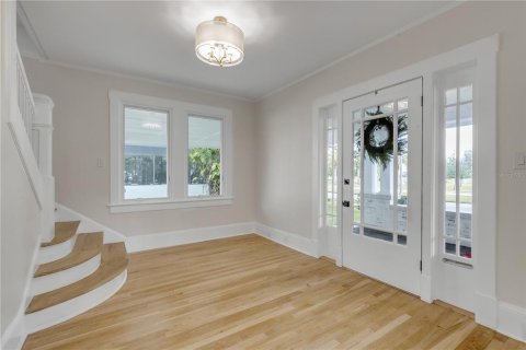 Villa ou maison à vendre à New Smyrna Beach, Floride: 4 chambres, 299.7 m2 № 2101933 - photo 21