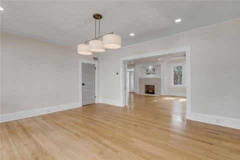 Villa ou maison à vendre à New Smyrna Beach, Floride: 4 chambres, 299.7 m2 № 2101933 - photo 23