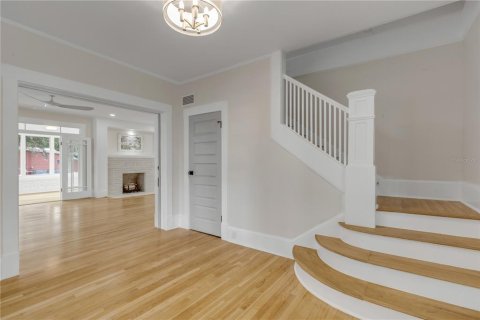 Villa ou maison à vendre à New Smyrna Beach, Floride: 4 chambres, 299.7 m2 № 2101933 - photo 24