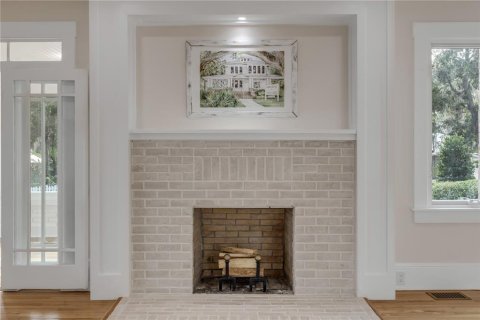 Villa ou maison à vendre à New Smyrna Beach, Floride: 4 chambres, 299.7 m2 № 2101933 - photo 6