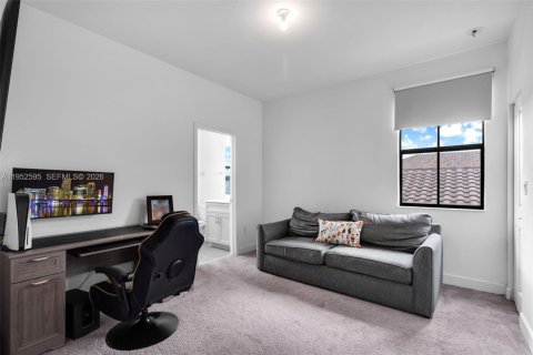 Купить виллу или дом в Тамарак, Флорида 4 спальни, 226.68м2, № 2009585 - фото 27