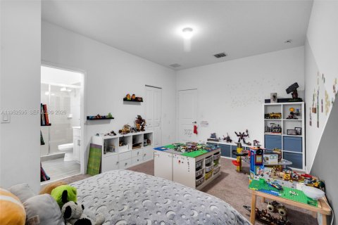 Купить виллу или дом в Тамарак, Флорида 4 спальни, 226.68м2, № 2009585 - фото 21