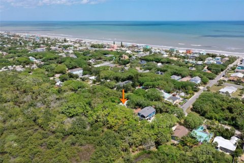 House in Flagler Beach, Florida 2 bedrooms, 131.18 sq.m. № 2100481 - photo 3