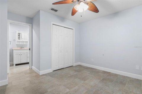 House in Flagler Beach, Florida 2 bedrooms, 131.18 sq.m. № 2100481 - photo 22