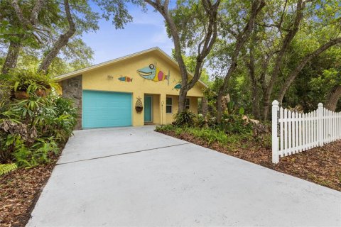 Casa en Flagler Beach, Florida 2 dormitorios, 131.18 m2 № 2100481