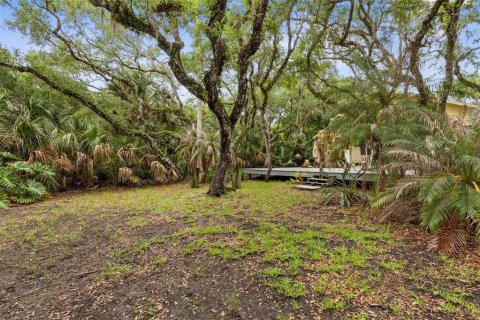 House in Flagler Beach, Florida 2 bedrooms, 131.18 sq.m. № 2100481 - photo 13