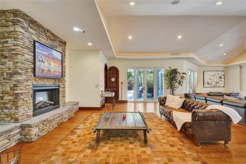 House in Southwest Ranches, Florida 4 bedrooms, 554.16 sq.m. № 1693198 - photo 15