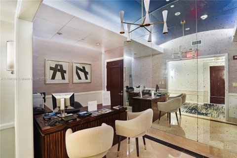Copropriété à vendre à Miami Beach, Floride: 48.4 m2 № 2154766 - photo 20