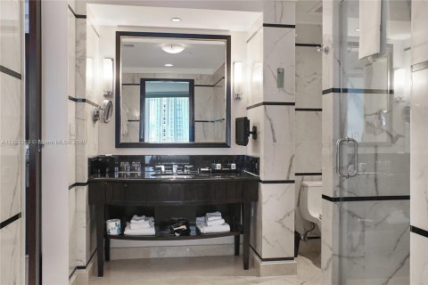 Copropriété à vendre à Miami Beach, Floride: 48.4 m2 № 2154766 - photo 10