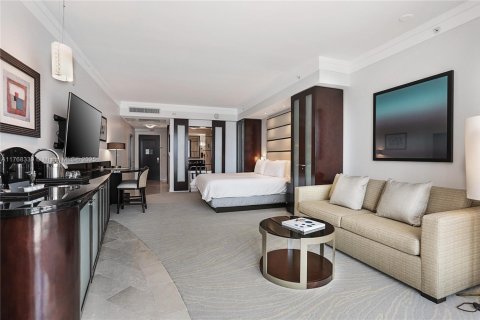 Copropriété à vendre à Miami Beach, Floride: 48.4 m2 № 2154766 - photo 8