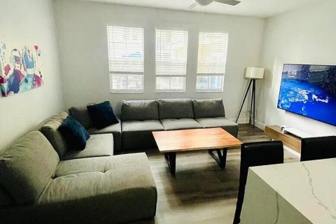 Condominio en venta en Fort Lauderdale, Florida, 1 dormitorio, 61.97 m2 № 2191669 - foto 3