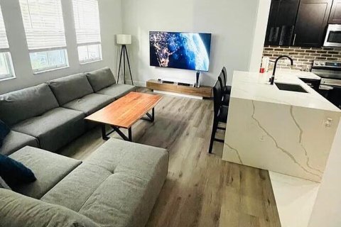 Condominio en venta en Fort Lauderdale, Florida, 1 dormitorio, 61.97 m2 № 2191669 - foto 2