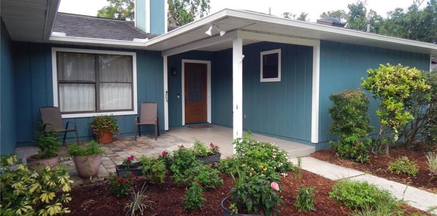Casa en Gainesville, Florida 3 dormitorios, 157.75 m2 № 1800372